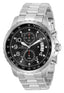 Invicta Specialty Black Dial Gents's Watch - 13783