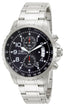 Invicta Specialty Black Dial Gents's Watch - 13783