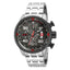 Invicta Aviator Chronograph Watch For Gents    - 17204