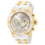 Invicta Pro Diver Analog Silver Dial Gents Watch - 20291