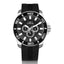 Invicta Pro Diver Quartz Black Dial Gent's Watch -   28000