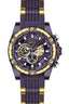 Invicta Bolt Multicolour  Dial Gents's Watch - 28018