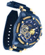 Invicta Bolt Multicolour  Dial Gents's Watch - 28019