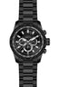 Invicta Speedway Black Dial Gents's Watch - 28660