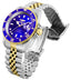 Invicta Pro Diver Automatic Blue Dial Gent's Watch -   29182