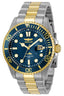 Invicta Pro Diver Blue Dial Gents's Watch - 30021