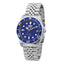 Invicta Pro Diver Automatic Blue Dial Gent's Watch -   30092