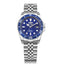 Invicta Pro Diver Automatic Blue Dial Gent's Watch -   30092