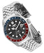 Invicta Pro Diver Black Dial Gents's Watch - 30619