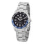 Invicta Pro Diver Quartz Black Dial Gent's Watch -   33252