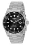 Invicta Pro Diver Black Dial Gents's Watch - 33266