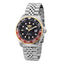 Invicta Pro Diver Quartz Black Dial Gent's Watch -   34103