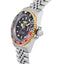 Invicta Pro Diver Quartz Black Dial Gent's Watch -   34103