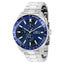 Invicta Aviator Blue Dial Gents's Watch - 38965