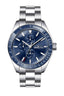 Invicta Aviator Blue Dial Gents's Watch - 38965