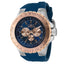 Invicta Aviator Multicolour  Dial Gents's Watch - 39272