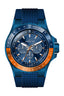 Invicta Aviator Multicolour  Dial Gents's Watch - 39300