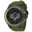 Invicta Aviator Multicolour  Dial Gents's Watch - 39302