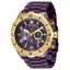 Invicta Aviator Multicolour  Dial Gents's Watch - 40514