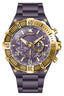 Invicta Aviator Multicolour  Dial Gents's Watch - 40514