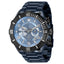 Invicta Aviator Blue Dial Gents's Watch - 40516