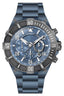 Invicta Aviator Blue Dial Gents's Watch - 40516