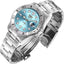 Invicta Pro Diver Light Blue Dial Gents's Watch - 44715