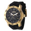 Invicta Pro Diver Black Dial Gents's Watch - 45742