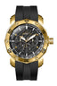 Invicta Pro Diver Black Dial Gents's Watch - 45742