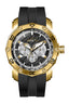 Invicta Pro Diver Multicolour  Dial Gents's Watch - 45743