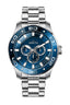 Invicta Pro Diver Blue Dial Gents's Watch - 45757