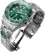 Invicta Pro Diver Green Dial Gents's Watch - 45811