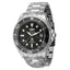 Invicta Pro Diver Black Dial Gents's Watch - 45812