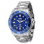 Invicta Pro Diver Blue Dial Gents's Watch - 45813