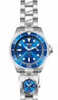 Invicta Pro Diver Blue Dial Gents's Watch - 45813