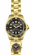 Invicta Pro Diver Black Dial Gents's Watch - 45816