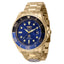 Invicta Pro Diver Blue Dial Gents's Watch - 45819