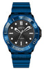 Invicta Coalition Forces Black Dial Gents's Watch - 46390