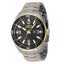 Invicta Pro Diver Black Dial Gents's Watch - 46669