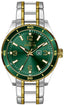 Invicta Pro Diver Green Dial Gents's Watch - 46671