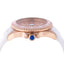 Invicta Pro Diver Rose Gold Dial Ladies Watch - 46693