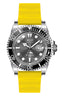 Invicta Pro Diver Charcoal Dial Gents's Watch - 47163