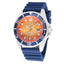 Invicta Pro Diver Orange Dial Gents's Watch - 47169