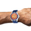 Invicta Pro Diver Orange Dial Gents's Watch - 47169