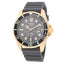 Invicta Pro Diver Charcoal Dial Gents's Watch - 47171