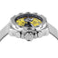 Invicta Racing Quartz Multicolour Dial Gent's Watch -   47199