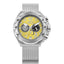 Invicta Racing Quartz Multicolour Dial Gent's Watch -   47199