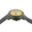 Invicta Racing Quartz Yellow Dial Gent's Watch -   47215