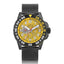 Invicta Racing Quartz Yellow Dial Gent's Watch -   47215