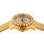 Invicta Racing Quartz Gold Dial Gent's Watch -   47216